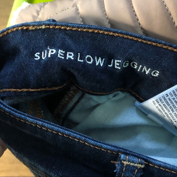 American Eagle Jeans - Picture 4 of 5